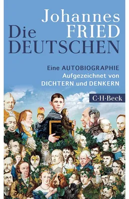 Obrázek produktu pro Die Deutschen