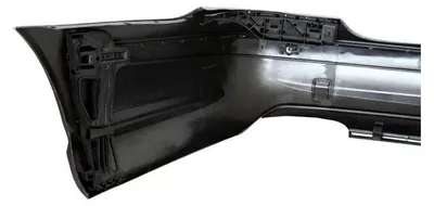 Zdjęcie produktu dla Tylny zderzak do Mercedesa klasy E W211 2002-2009 z obsługą PDC.