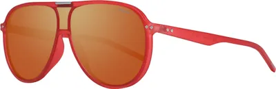 Produktbild von Polaroid Sonnenbrille PLD 6025/S 15J 99 Sunglasses Farbe