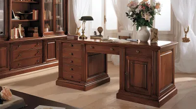 Image de Bureau Bureau italien Meubles informatiques Tables Meubles Italie