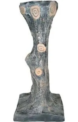 Obrázek produktu pro Dekorativní sloup socha socha 71 cm postavy sochy sochy sloupy stojan