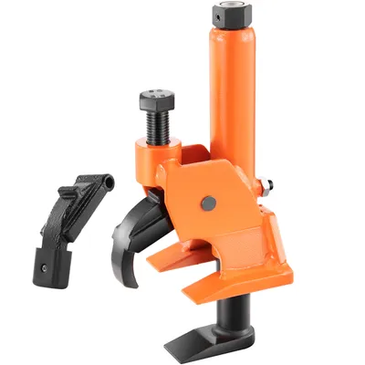 Produktbild von VEVOR Reifenmontiergerät Reifenwechsler 96,5–106,7 cm Einstellbar, Reifenmontagegerät 250x150x120 mm Montiereisen Montierhebel Reifenmontiermaschine Reifenwechseln Werkzeug Reifenheber Manuell