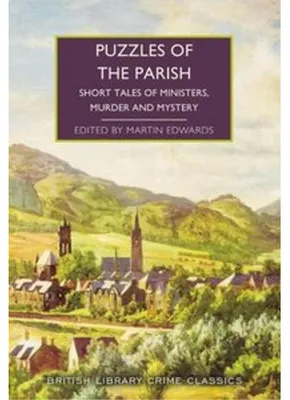 Obrázek produktu pro Puzzles of the Parish