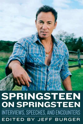 Produktbild von Springsteen on Springsteen