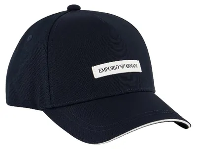 Immagine prodotto di emporio armani Cappello Uomo emporio armani 627921CC991-00035 Blu