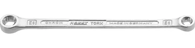 Immagine prodotto di HAZET  HAZET TORX Ringschlüssel 6 x 8 mm