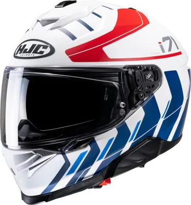 Produktbild von Hjc I71 Simo Integralhelm  S  S