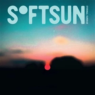 Produktbild von Softsun: Eternal Sunrise (Limited Edition) (Aqua Blue Vinyl)