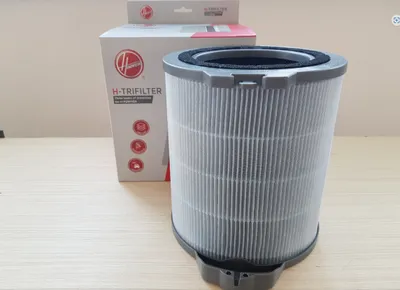Produktbild von Hoover U97-FilterKit, Filter, HEPA