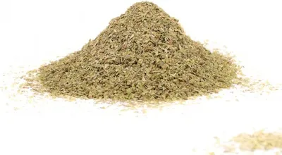 Produktbild von Oregano - gerebelt und schonend getrocknet - Oreganoblätter - Oregano Blätter - 30g