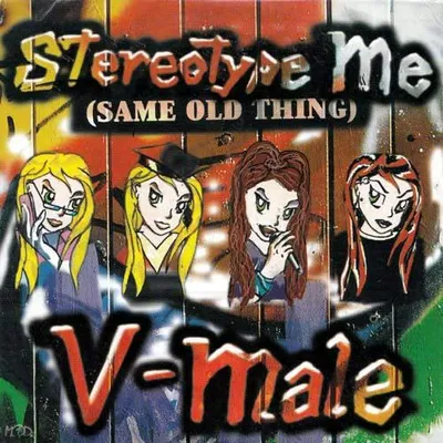 Image de Stereotype Me (Same Old Thing)