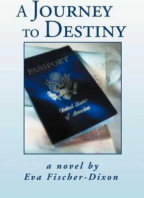 Produktbild von A Journey to Destiny