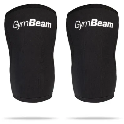Immagine prodotto di GymBeam - Ginocchiera in neoprene Conquer M