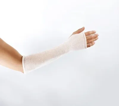 Zdjęcie produktu dla Bandaż rurowy TG, rozmiar 9, 20 m | sztuka (1 sztuka)