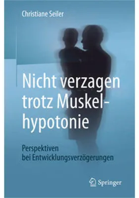 Obrázek produktu pro Nicht verzagen trotz Muskelhypotonie