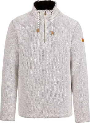 Immagine prodotto di Trespass - Top pullover "Kilda" da uomo TP7103 (S) (Bianco naturale)