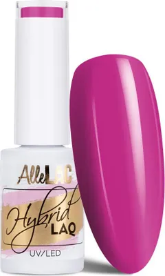 Image de All Lac It Girl ! Vernis à ongles hybride 5 g No. 160