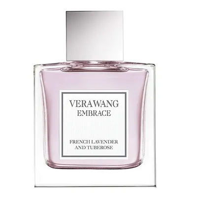 Produktbild von Vera Wang Embrace French Lavender and Tuberose EDT 30 ml W