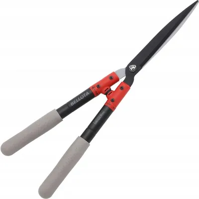 Produktbild von BELLOTA Teleskop-Heckenschere Garten Büsche 60-80 cm