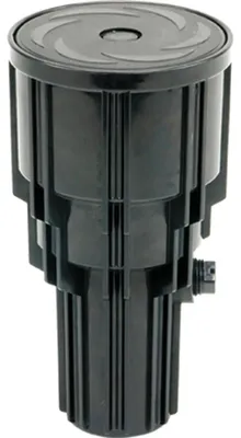 Produktbild von TAUCHIMPULSSPRINKLER Universal Bewässerung Garten Wasser Sprinkler 8-11m