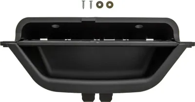 Produktbild von Innentürgriff, Bmw, X3 F25 X4 F26, Vorne Links, Schwarz