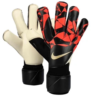 Produktbild von Handschuhe Nike Vapor Grip3 "Black/Red" für Uni