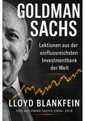 Obrázok produktu pre Goldman Sachs