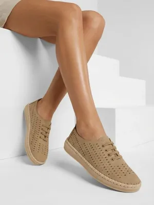Produktbild von Damen Slip-On Halbschuhe Eddier, Größe 38
