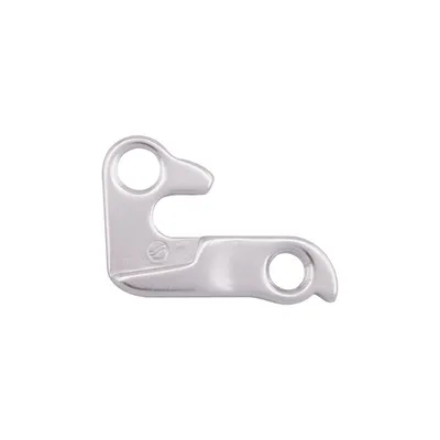 Immagine prodotto di Marwi, gancio deragliatore con set di viti M8 x 0,75, GH-134, 439134