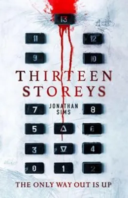 Immagine prodotto di Thirteen Storeys