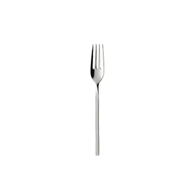 Obrázek produktu pro Villeroy & Boch Advantage sada 6 vidliček NewWave z nerezové oceli stříbrná/platina 1263380050