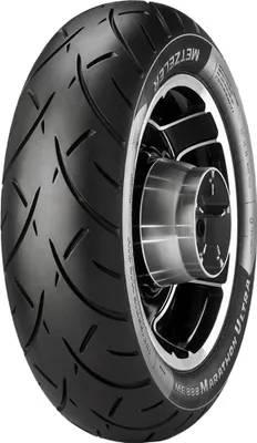 Image de Metzeler Me 888 Marathon Ultra 170/80 B15 M/C Tl 77H Rear