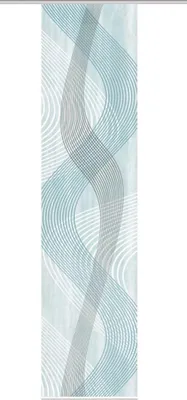 Produktbild von Vision S Schiebegardine Valesi 84397, 260x60,