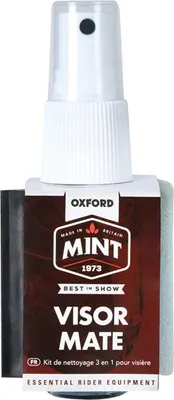 Produktbild von Oxford Visor Mate Reinigungsmittel