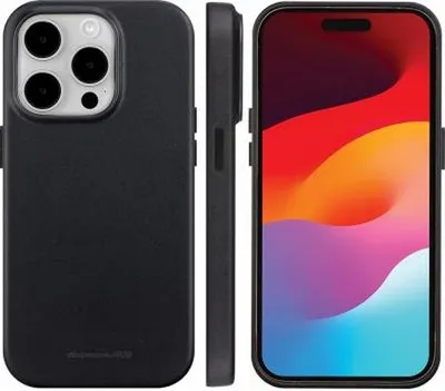 Produktbild von Roskilde MagSafe-iPhone 15 Pro Max-BK