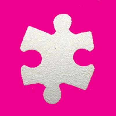 Produktbild von Efco 1790028, Form Handwerksstanze, Pink, 73 g, 1 Stück(e)