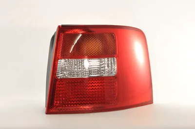 Produktbild von Heckleuchte passend für Audi A6 4B 06/2001-01/2005 Rechts 4B9945096F3FZ Johns