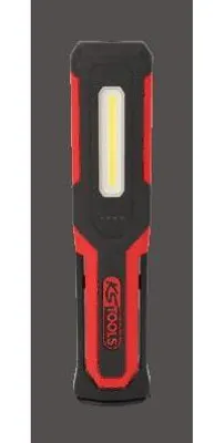 Produktbild von KS TOOLS Handleuchte 110 1100Im IP65 Arbeitsleuchte Inspektionslampe