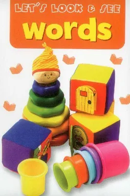 Produktbild von Words