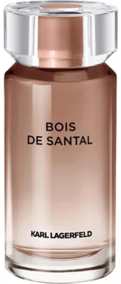 Produktbild von Karl Lagerfeld Les Parfums Matiè res Bois de Santal