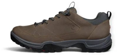 Produktbild von ECCO RECEPTOR TREKK Herren Trekkingschuhe Braun – Hydromax®, Leder, Outdoor 46 EU