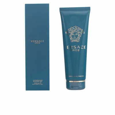 Image de Versace Eros Pour Homme Gel Douche