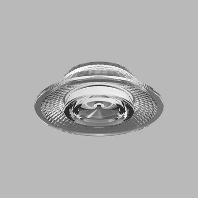 Zdjęcie produktu dla Akcesoria do LED2 LOOK II, Wariant: LOOK II, REFLEKTOR 24°