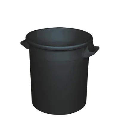 Produktbild von Rundtonne 35 Liter, Ø oben/unten 390/310, H 410 mm