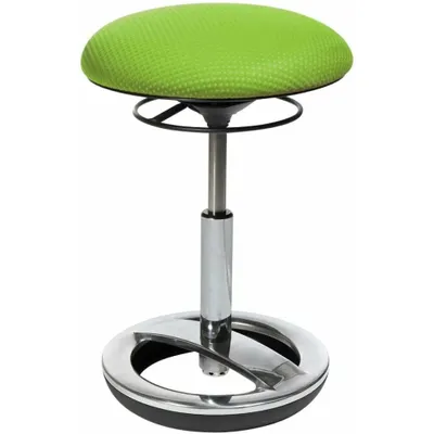 Obrázek produktu pro Topstar SU49BR5 Hocker Sitness Bob Apfelgrün