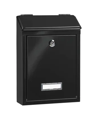 Produktbild von Burg Wächter Briefkasten Favor LB 3 S