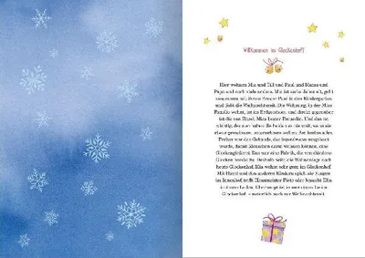 Produktbild von 24 Adventsgeschichten aus dem Glockenhof