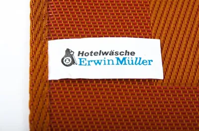 Produktbild von Hotelwäsche Erwin Müller Platzdeckchen