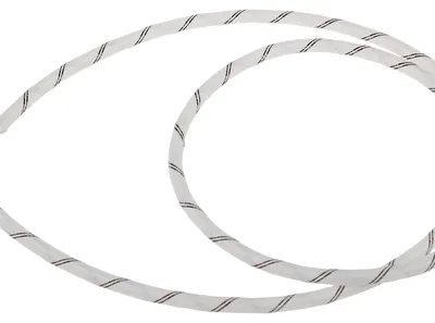 Zdjęcie produktu dla Kärcher Schlauch Silikon DN4.5-Poly