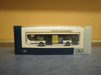 Produktbild von Rietze Stadtbus Citaro MB O 530 THW Pirmasens 69909